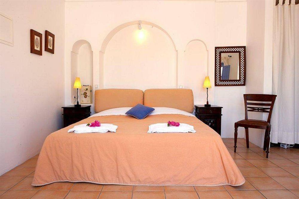 Meltemi Suites Perissa  Exterior foto